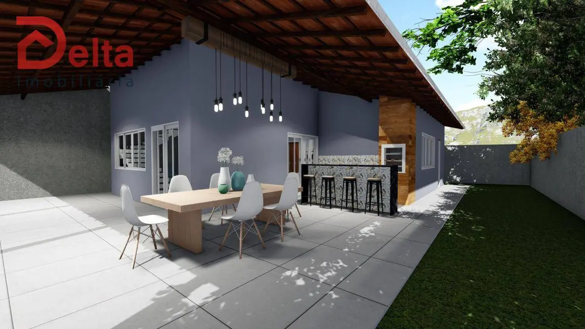 Foto 8 de Casa com 3 quartos à venda, 500m2 em Portão, Atibaia - SP