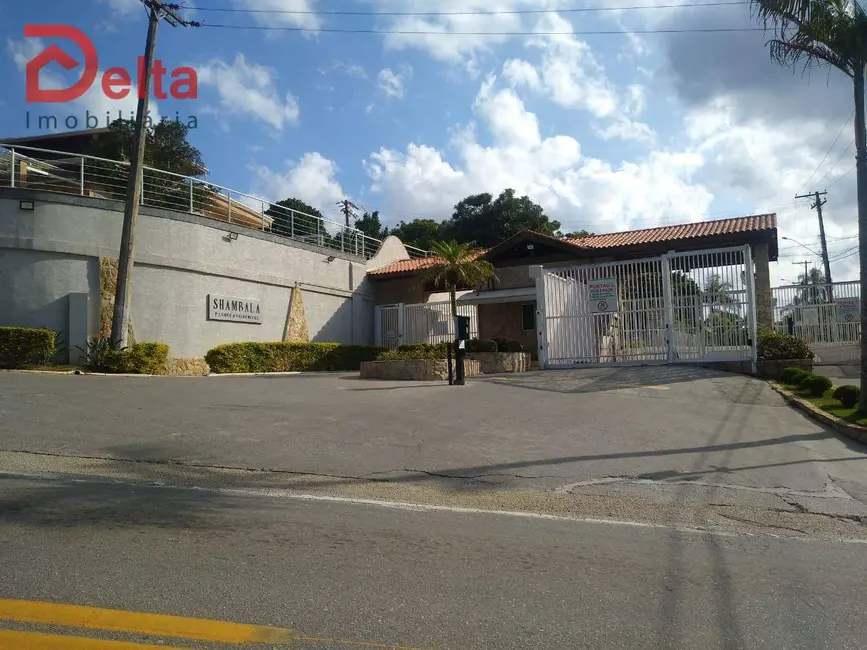 Foto 4 de Terreno / Lote à venda, 972m2 em Atibaia - SP