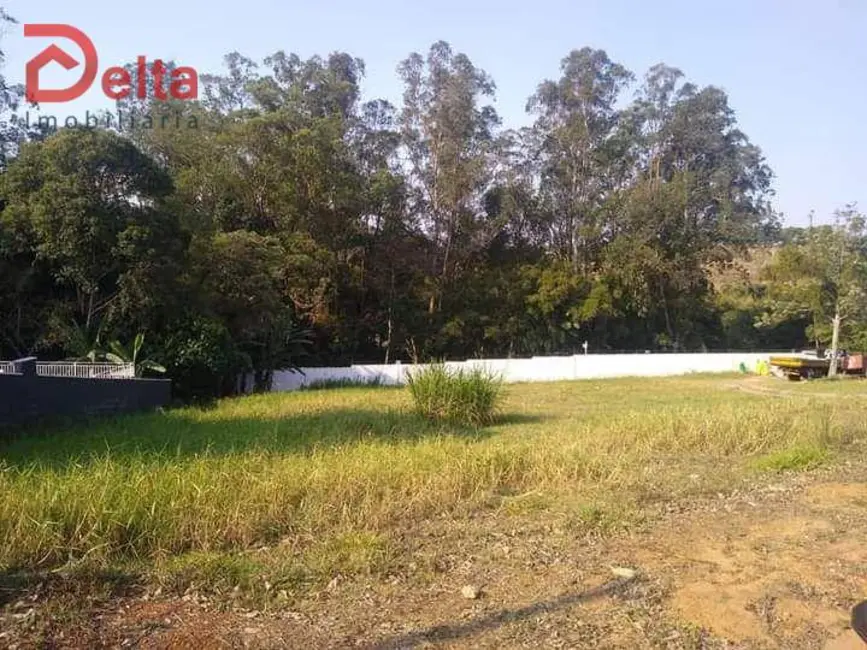 Foto 1 de Terreno / Lote à venda, 972m2 em Atibaia - SP