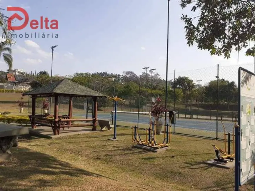 Foto 3 de Terreno / Lote à venda, 972m2 em Atibaia - SP