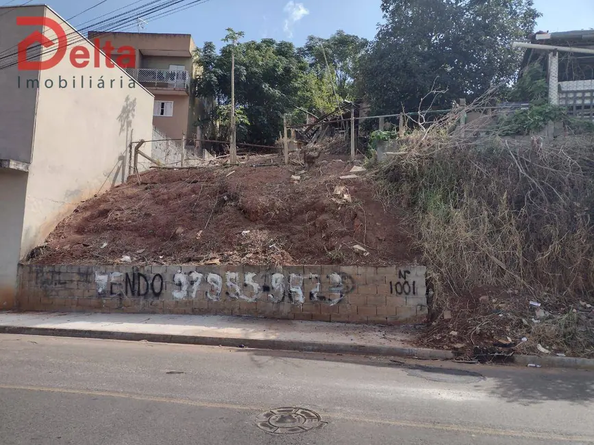 Foto 5 de Terreno / Lote à venda, 125m2 em Jardim Imperial, Atibaia - SP