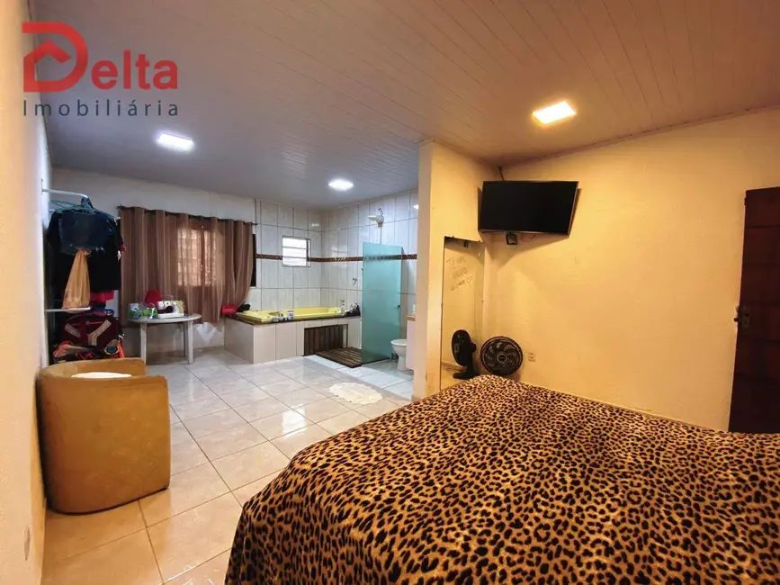 Foto 4 de Casa com 4 quartos à venda, 1000m2 em Bom Jesus Dos Perdoes - SP