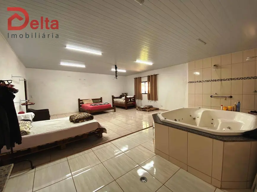 Foto 6 de Casa com 4 quartos à venda, 1000m2 em Bom Jesus Dos Perdoes - SP