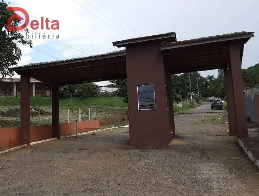 Foto 5 de Casa com 4 quartos à venda, 1000m2 em Bom Jesus Dos Perdoes - SP