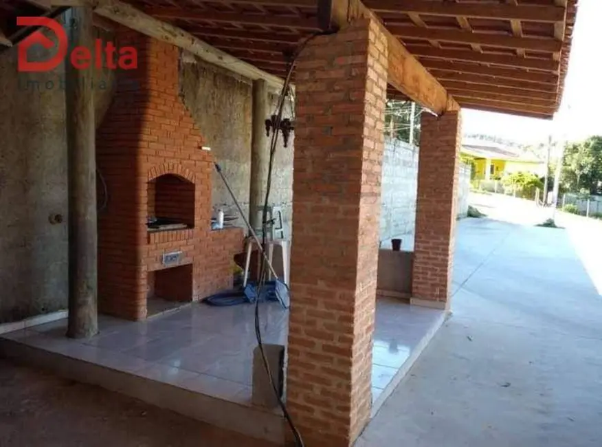 Foto 3 de Casa com 4 quartos à venda, 1000m2 em Bom Jesus Dos Perdoes - SP