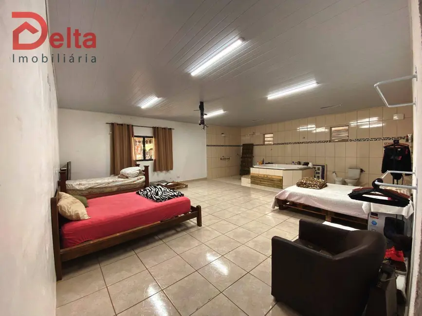 Foto 8 de Casa com 4 quartos à venda, 1000m2 em Bom Jesus Dos Perdoes - SP