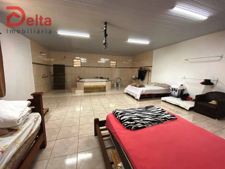 Foto 2 de Casa com 4 quartos à venda, 1000m2 em Bom Jesus Dos Perdoes - SP