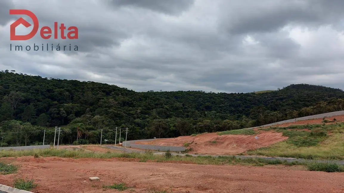 Foto 3 de Terreno / Lote à venda, 300m2 em Laranja Azeda, Atibaia - SP