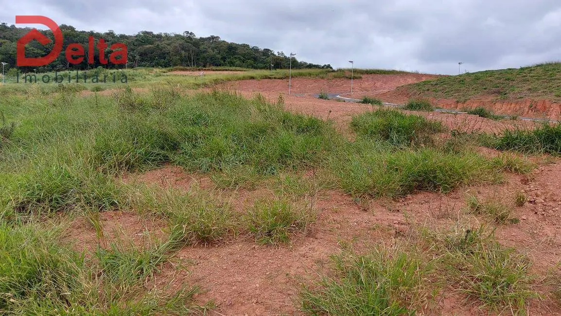 Foto 4 de Terreno / Lote à venda, 300m2 em Laranja Azeda, Atibaia - SP