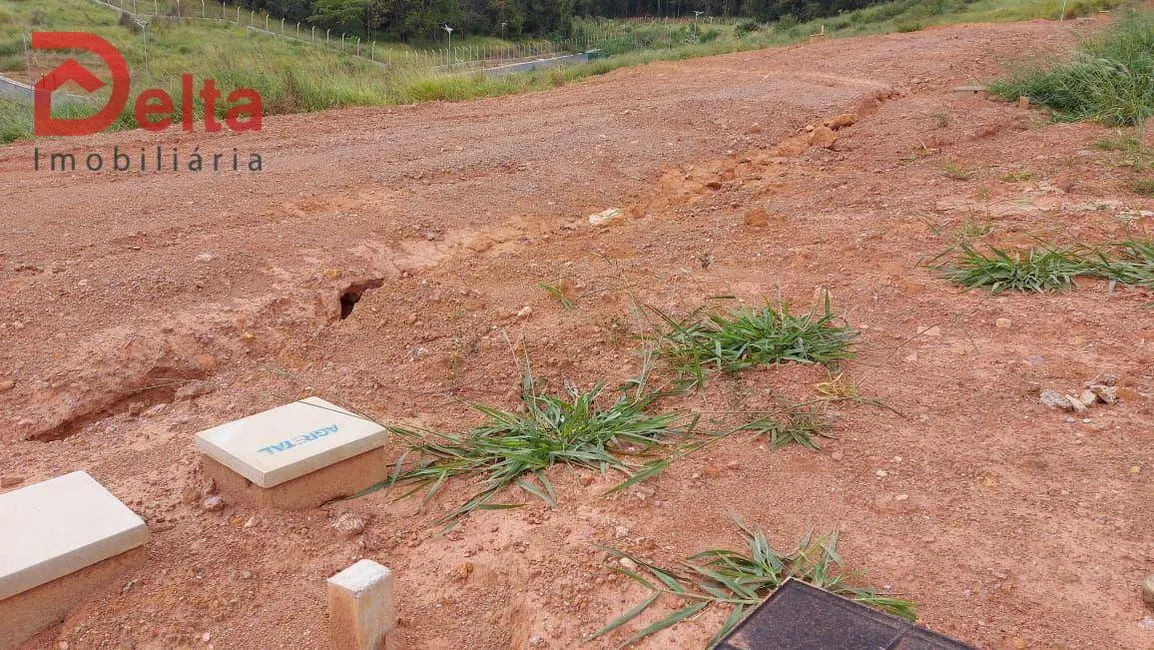 Foto 6 de Terreno / Lote à venda, 300m2 em Laranja Azeda, Atibaia - SP