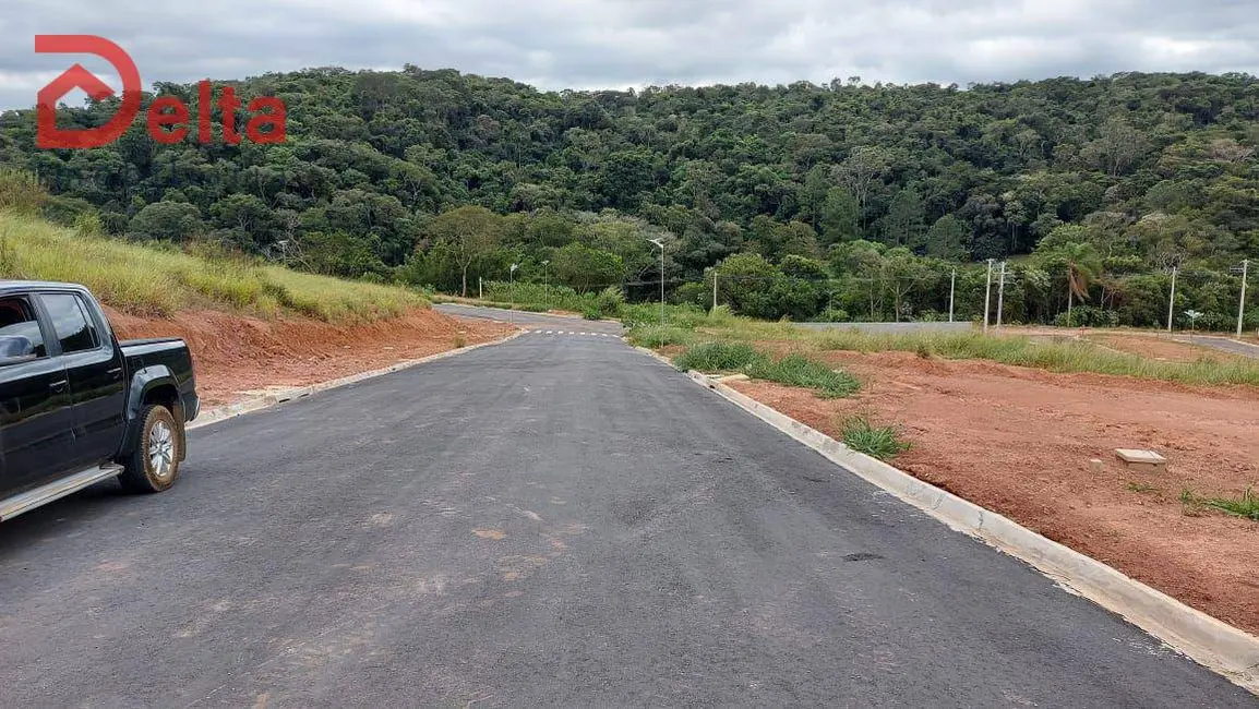 Foto 2 de Terreno / Lote à venda, 300m2 em Laranja Azeda, Atibaia - SP