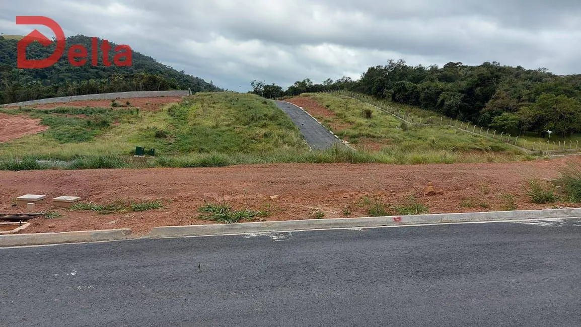 Foto 8 de Terreno / Lote à venda, 300m2 em Laranja Azeda, Atibaia - SP