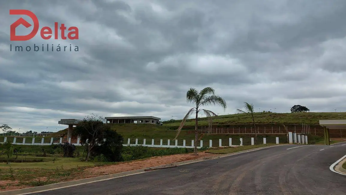 Foto 9 de Terreno / Lote à venda, 300m2 em Laranja Azeda, Atibaia - SP