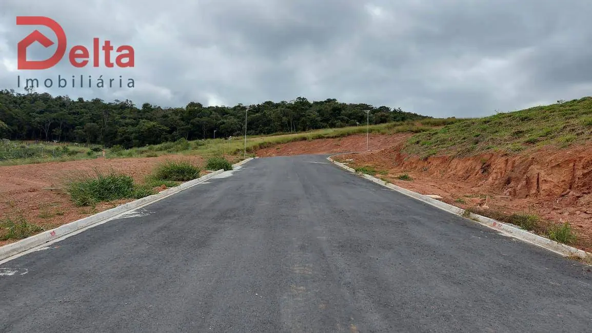 Foto 5 de Terreno / Lote à venda, 300m2 em Laranja Azeda, Atibaia - SP