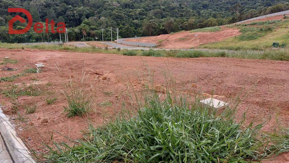 Foto 7 de Terreno / Lote à venda, 300m2 em Laranja Azeda, Atibaia - SP