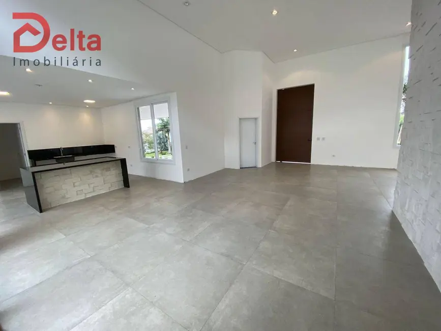 Foto 6 de Casa de Condomínio com 3 quartos à venda, 810m2 em Condomínio Porto Atibaia, Atibaia - SP