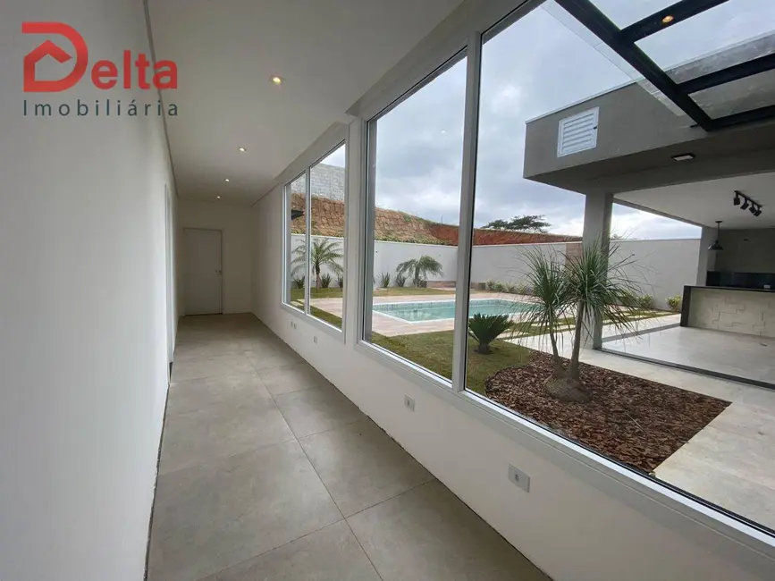 Foto 8 de Casa de Condomínio com 3 quartos à venda, 810m2 em Condomínio Porto Atibaia, Atibaia - SP