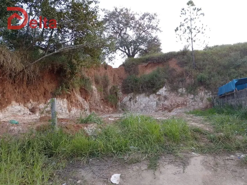 Foto 9 de Terreno / Lote à venda, 315m2 em Jardim Maracanã, Atibaia - SP