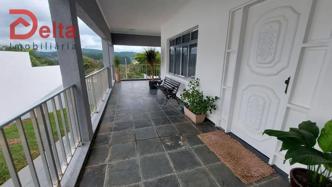 Foto 5 de Casa com 3 quartos à venda, 825m2 em Jardim Centenário, Atibaia - SP