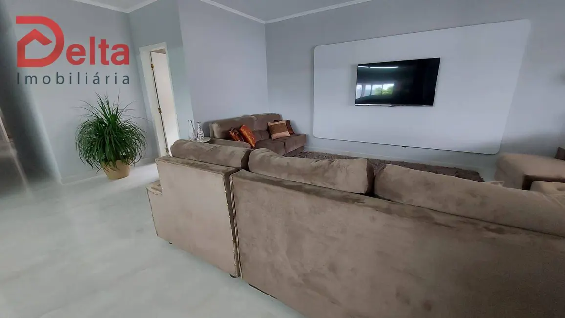 Foto 6 de Casa com 3 quartos à venda, 825m2 em Jardim Centenário, Atibaia - SP