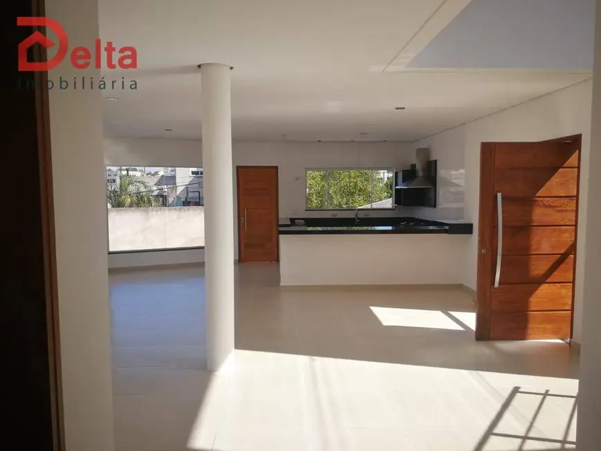 Foto 8 de Casa com 4 quartos à venda e para alugar, 365m2 em Jardim Maristela, Atibaia - SP