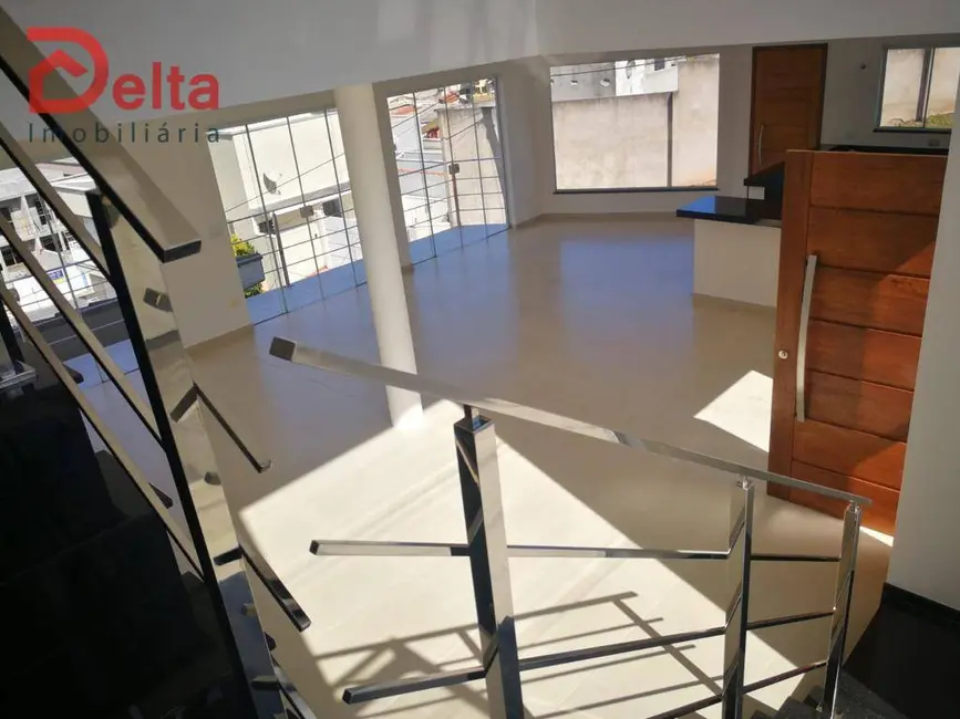 Foto 7 de Casa com 4 quartos à venda e para alugar, 365m2 em Jardim Maristela, Atibaia - SP