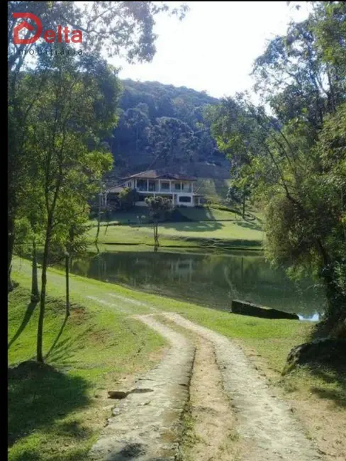 Foto 3 de Chácara com 3 quartos à venda, 330000m2 em Laranja Azeda, Atibaia - SP