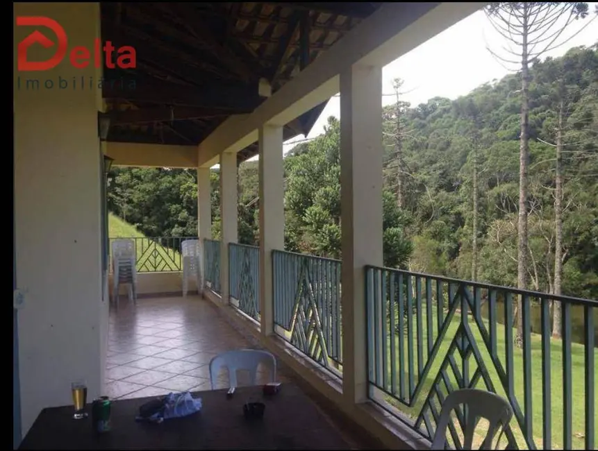 Foto 9 de Chácara com 3 quartos à venda, 330000m2 em Laranja Azeda, Atibaia - SP