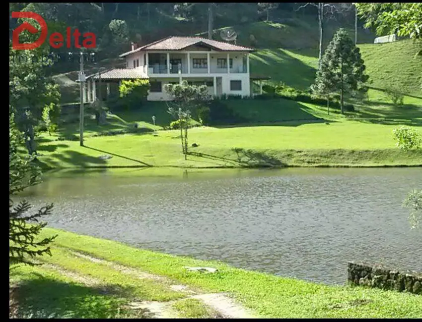 Foto 2 de Chácara com 3 quartos à venda, 330000m2 em Laranja Azeda, Atibaia - SP