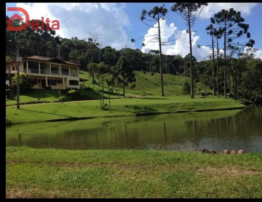 Foto 7 de Chácara com 3 quartos à venda, 330000m2 em Laranja Azeda, Atibaia - SP