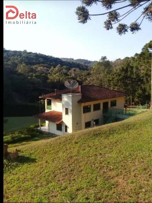 Foto 5 de Chácara com 3 quartos à venda, 330000m2 em Laranja Azeda, Atibaia - SP