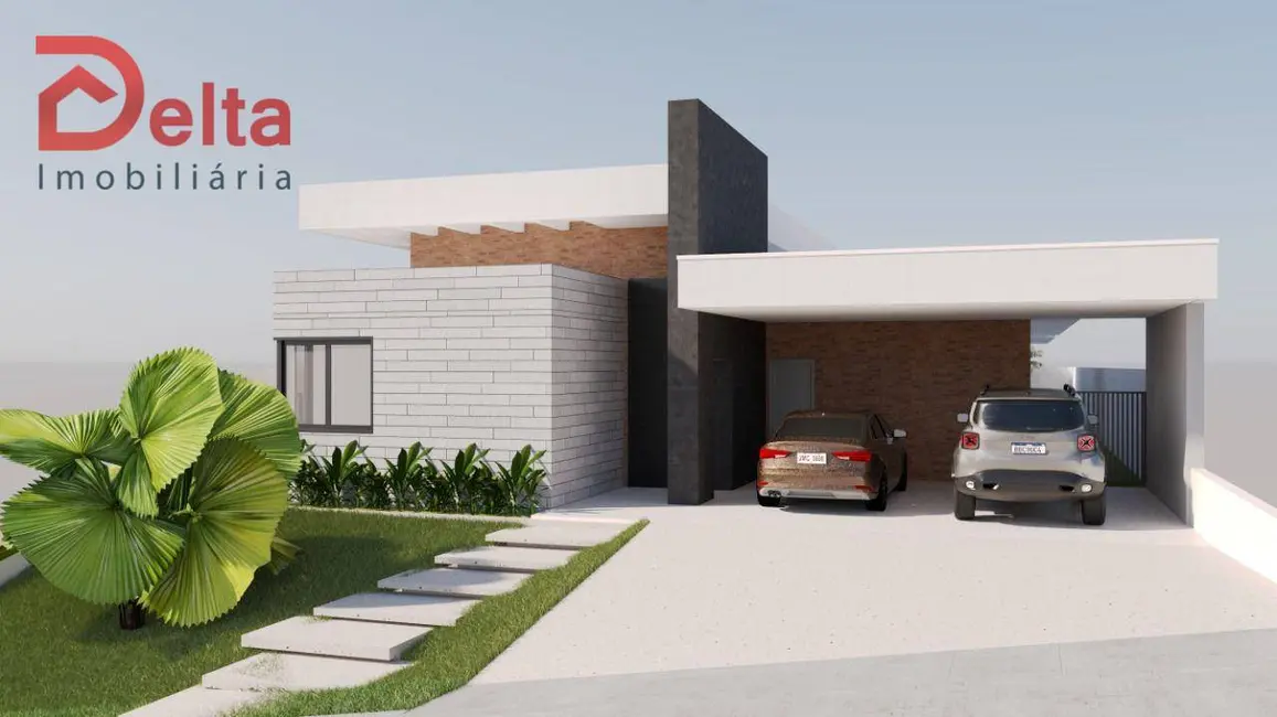 Foto 1 de Casa de Condomínio com 3 quartos à venda, 600m2 em Condomínio Residencial Reserva Ecológica Atibaia, Atibaia - SP