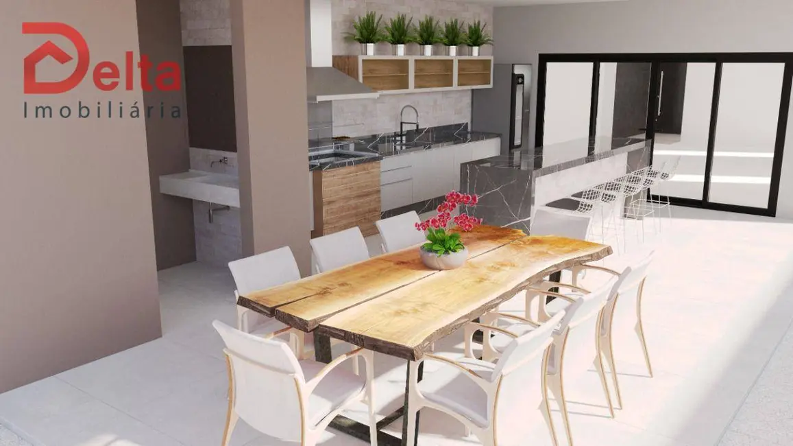 Foto 7 de Casa de Condomínio com 3 quartos à venda, 600m2 em Condomínio Residencial Reserva Ecológica Atibaia, Atibaia - SP