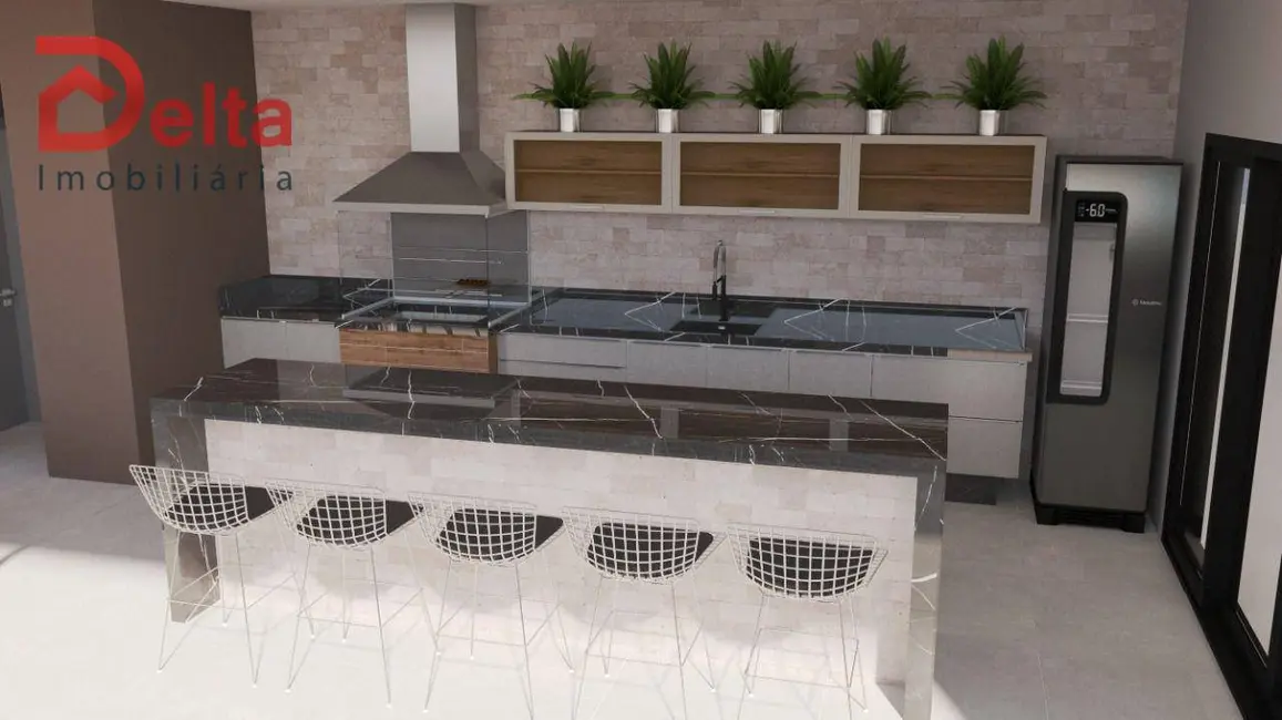 Foto 4 de Casa de Condomínio com 3 quartos à venda, 600m2 em Condomínio Residencial Reserva Ecológica Atibaia, Atibaia - SP