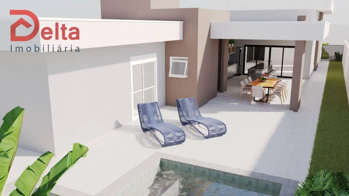 Foto 6 de Casa de Condomínio com 3 quartos à venda, 600m2 em Condomínio Residencial Reserva Ecológica Atibaia, Atibaia - SP