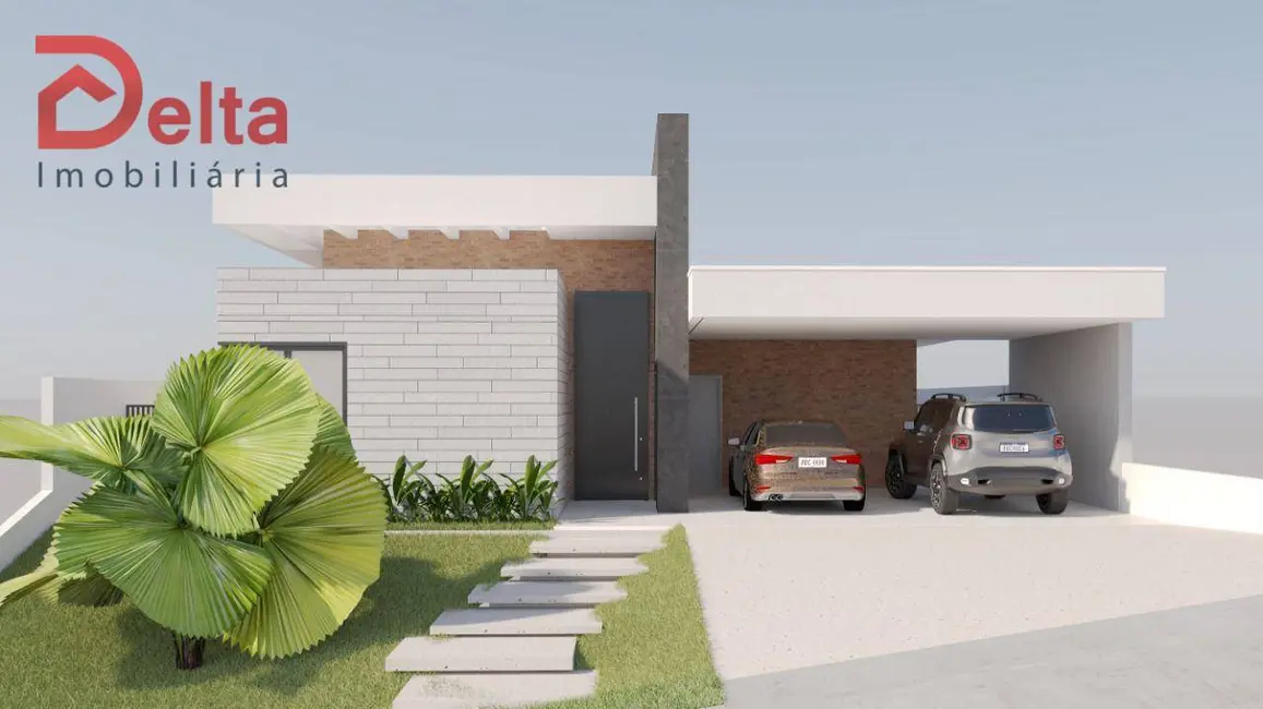 Foto 3 de Casa de Condomínio com 3 quartos à venda, 600m2 em Condomínio Residencial Reserva Ecológica Atibaia, Atibaia - SP