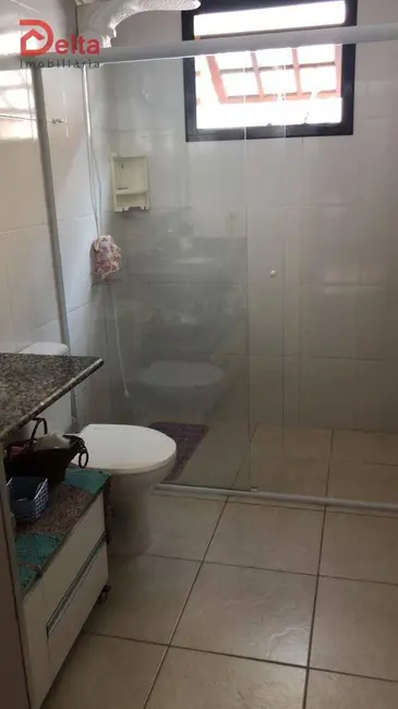 Foto 8 de Casa com 3 quartos à venda, 293m2 em Recreio Maristela, Atibaia - SP