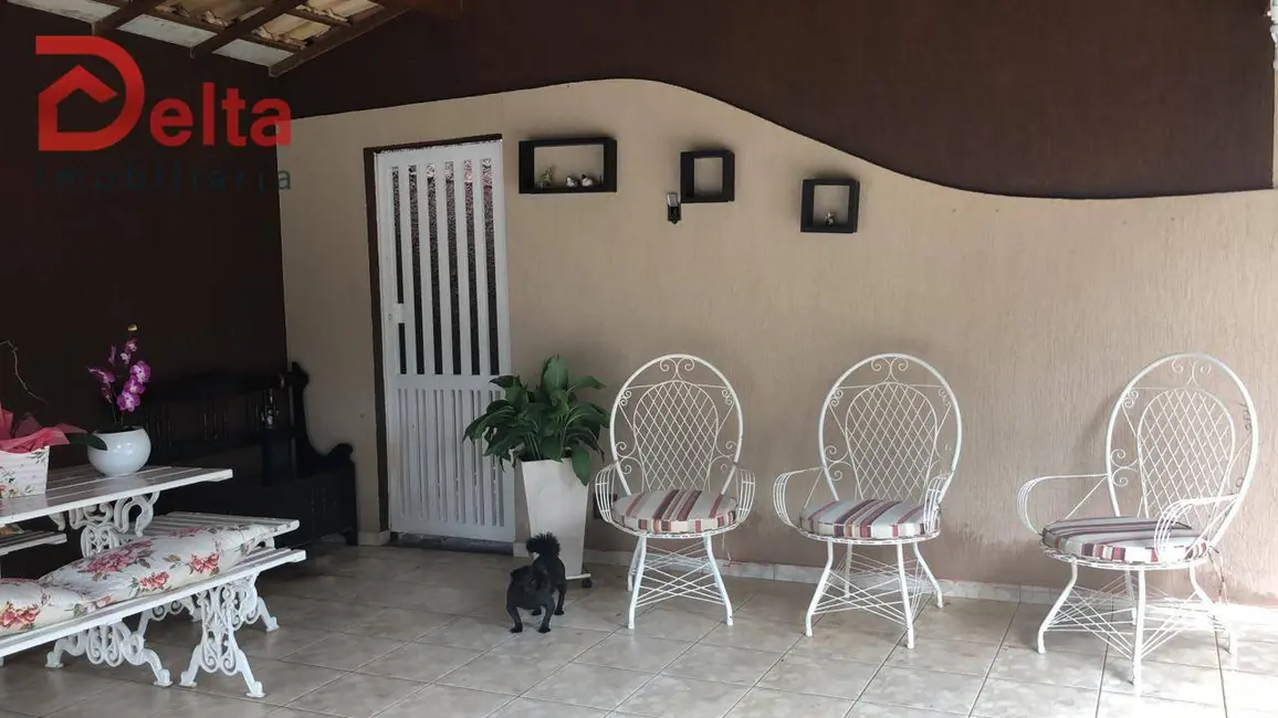 Foto 5 de Casa com 3 quartos à venda, 293m2 em Recreio Maristela, Atibaia - SP