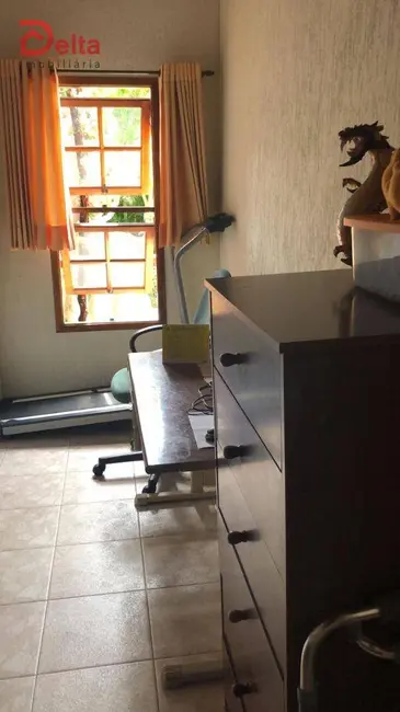 Foto 6 de Casa com 3 quartos à venda, 293m2 em Recreio Maristela, Atibaia - SP