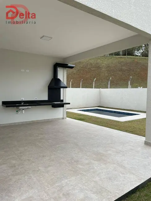 Casa de Condomínio com 3 quartos à venda, 360m2 em Atibaia - SP - imagem 4 Foto 4 de Casa de Condomínio com 3 quartos à venda, 360m2 em Atibaia - SP