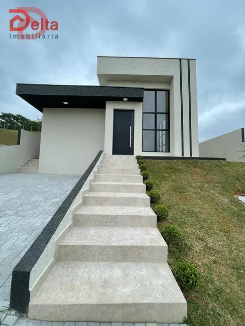 Casa de Condomínio com 3 quartos à venda, 360m2 em Atibaia - SP - imagem 1 Foto 1 de Casa de Condomínio com 3 quartos à venda, 360m2 em Atibaia - SP