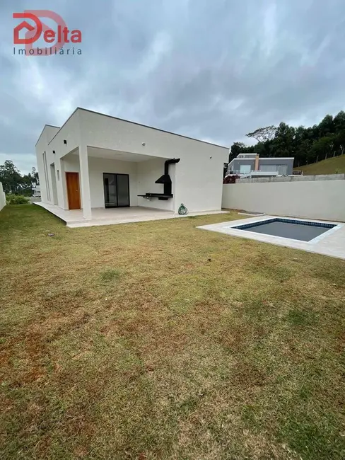 Casa de Condomínio com 3 quartos à venda, 360m2 em Atibaia - SP - imagem 7 Foto 7 de Casa de Condomínio com 3 quartos à venda, 360m2 em Atibaia - SP