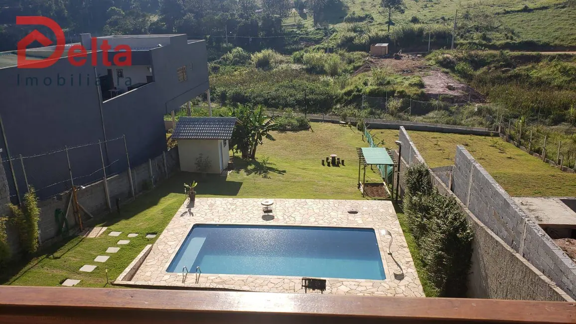 Foto 1 de Casa com 4 quartos à venda, 1250m2 em Parque Fernão Dias, Atibaia - SP