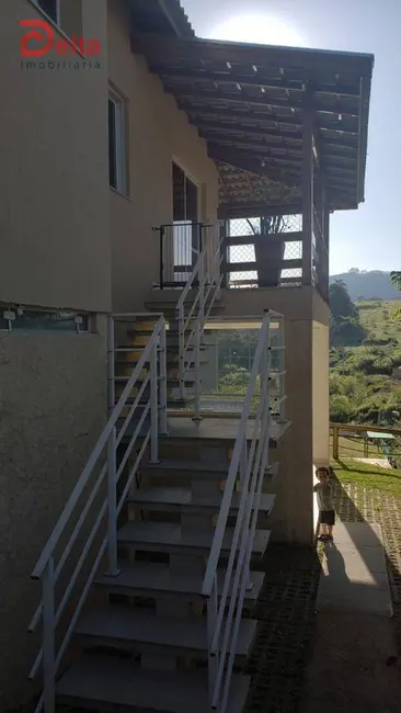 Casa com 4 quartos à venda, 1250m2 em Parque Fernão Dias, Atibaia - SP - imagem 3 Foto 3 de Casa com 4 quartos à venda, 1250m2 em Parque Fernão Dias, Atibaia - SP