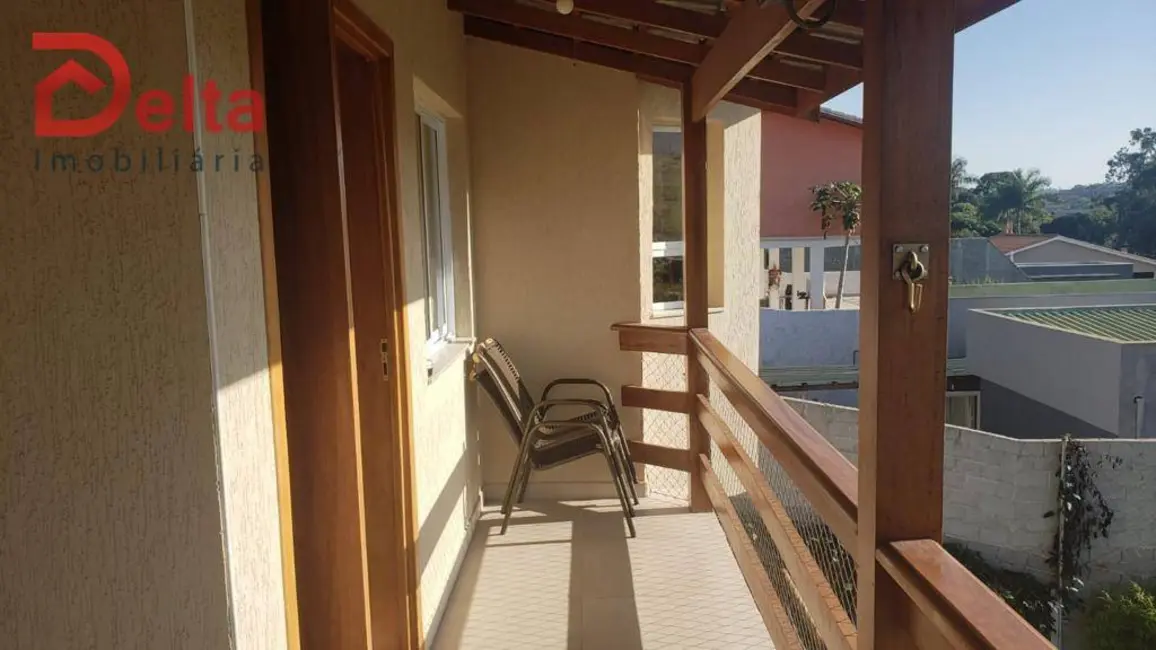 Casa com 4 quartos à venda, 1250m2 em Parque Fernão Dias, Atibaia - SP - imagem 6 Foto 6 de Casa com 4 quartos à venda, 1250m2 em Parque Fernão Dias, Atibaia - SP