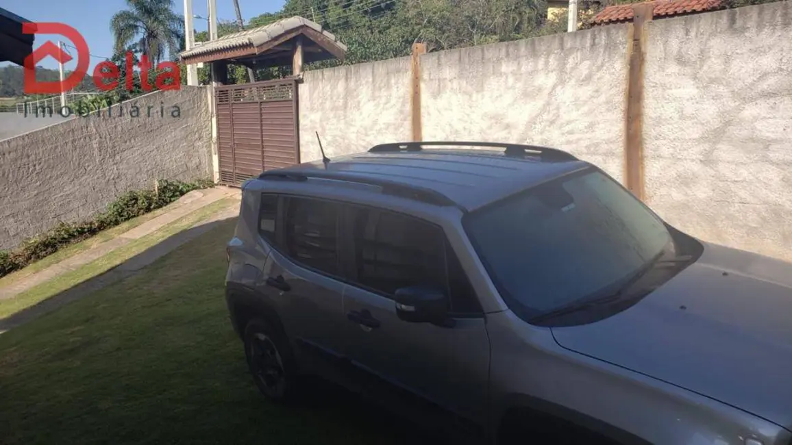 Casa com 4 quartos à venda, 1250m2 em Parque Fernão Dias, Atibaia - SP - imagem 7 Foto 7 de Casa com 4 quartos à venda, 1250m2 em Parque Fernão Dias, Atibaia - SP