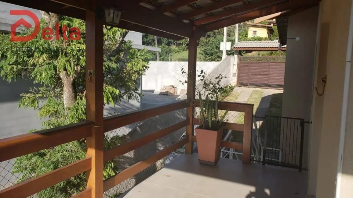 Casa com 4 quartos à venda, 1250m2 em Parque Fernão Dias, Atibaia - SP - imagem 5 Foto 5 de Casa com 4 quartos à venda, 1250m2 em Parque Fernão Dias, Atibaia - SP