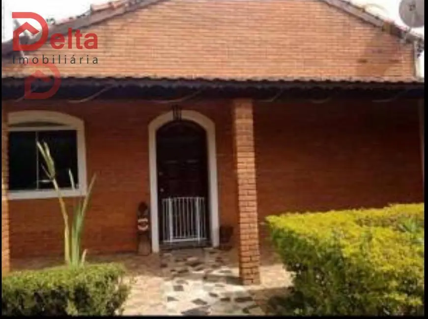 Foto 8 de Chácara com 3 quartos à venda, 3800m2 em Jardim Maracanã, Atibaia - SP