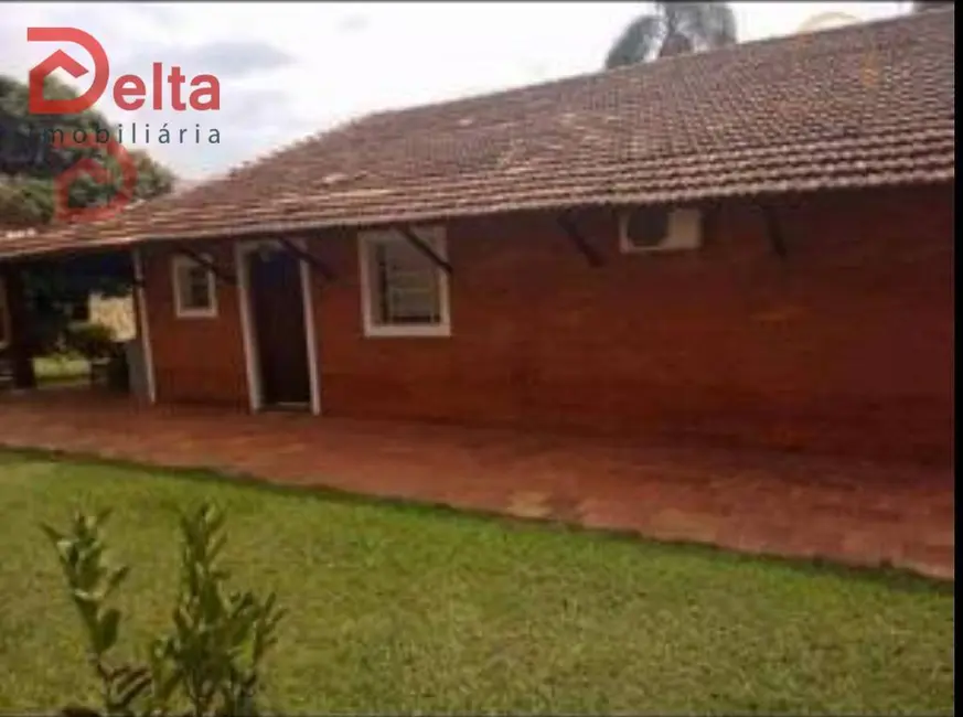 Foto 7 de Chácara com 3 quartos à venda, 3800m2 em Jardim Maracanã, Atibaia - SP