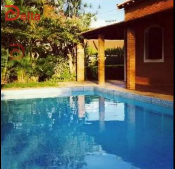 Foto 2 de Chácara com 3 quartos à venda, 3800m2 em Jardim Maracanã, Atibaia - SP